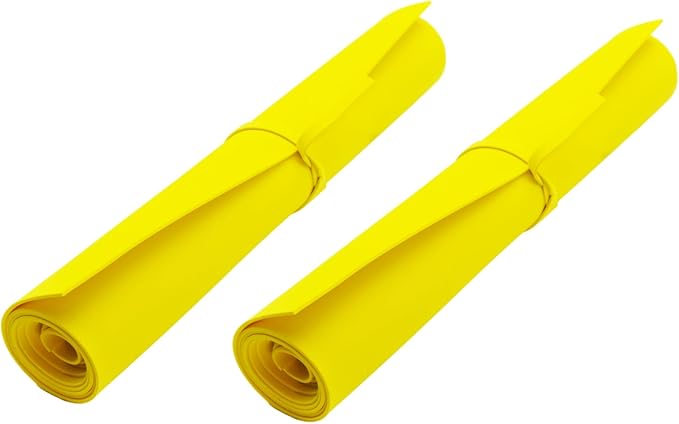 EVA Foam Roll | High Density 85kg/m3 | 2mm Thick | 48"x14" | Ideal by EducationalProductsSupplier