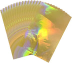 50 Sheets Toner Reactive Foil Sheet by CYFUNDESIGN