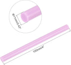 uxcell 20pcs Hot Glue Sticks for Glue Gun 11mm/0.43-inch x 4-inch Mini Hot Melt - Image 2