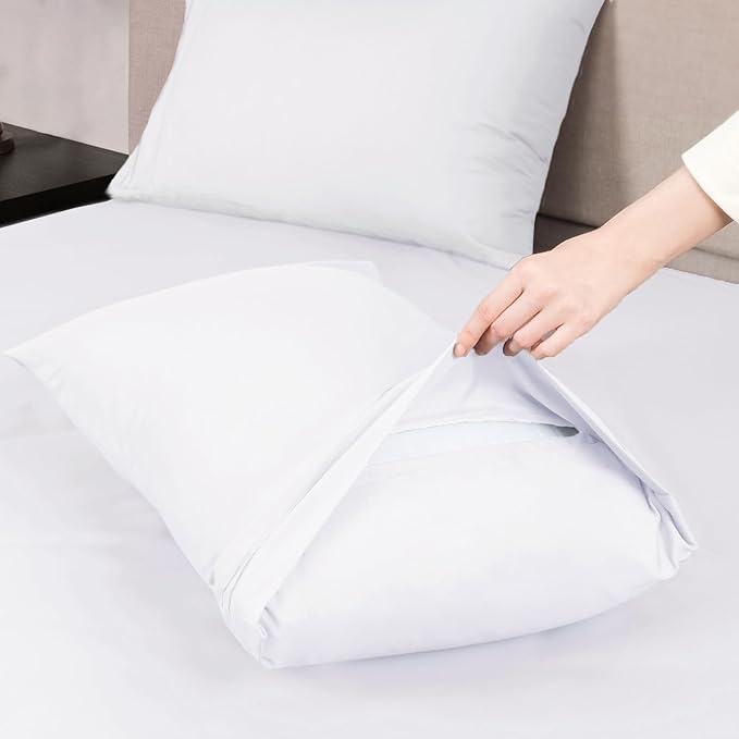 Mejoroom California King Size Sheet Set - Image 4