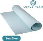 LotusFoam EVA Foam Sheet 3mm – 44"x 85" Craft Foam - Image 3