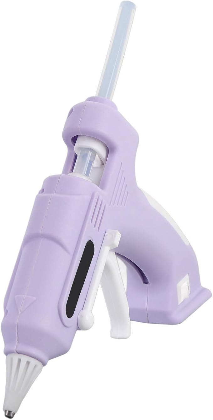 Akozon Electric Hot Glue Kit - Image 5