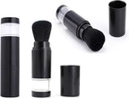 2Pcs Embossing Powder Tool Brush by BAOFALI