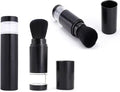 Embossing Powder Brush Retractable Applicator Tool by BAOFALI