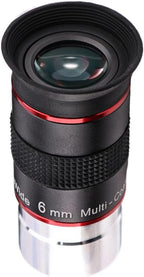 6mm 68° Ultra Wide-Angle Telescope Eyepiece - Image 3