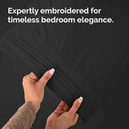 King Pillow Cases Set of 4 - Image 6