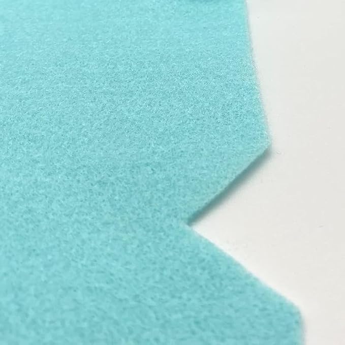 Ice Fabrics Craft Felt Fabric by The Yard - Image 6