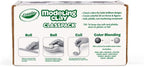 Crayola Modeling Clay Classpack, 12 Colors, Teacher Classroom Must Haves - Image 5