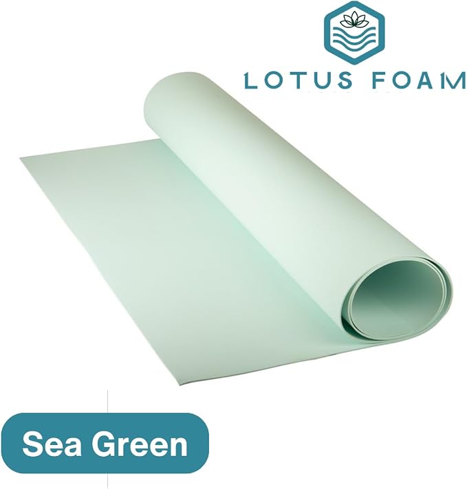 Lotus Foam Large 3mm EVA Foam Sheet - Image 3