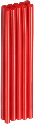 HARFINGTON 10pcs Hot Glue Sticks 0.28" Dia x 5.91" Long EVA Mini Hot Melt by HARFINGTON