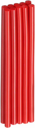 HARFINGTON 10pcs Hot Glue Sticks 0.28" Dia x 5.91" Long EVA Mini Hot Melt by HARFINGTON