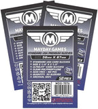 Mayday Games Blackout Hong Kong Game Accessory by MAYDAYGAMES