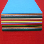 YYCRAFT Thick Stiff Felt Sheets Thick Felt 9 Inch X 12 Inch - Image 2