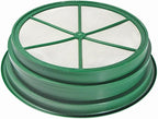 SE 13.25 Inch Wide Stackable Classifier Gold Prospecting Pan - Image 9