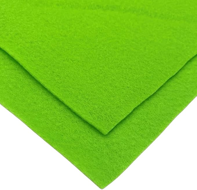 Ice Fabrics Craft Felt Fabric by The Yard - Image 2