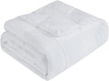 Topcee Weighted Blanket Soft Cooling Heavy Blanket Sleeping, Apply to 240-260 by Topcee%E2%80%94ForYourGoodSleep