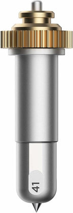 Cricut Engraving Tip + QuickSwap Housing, Premium Carbide Steel Engraving Tip by Unknown