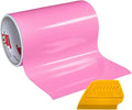 VViViD ORACAL 651 Multi-Colored Vinyl Solvent-Based Adhesive-Backed Calendared by VVIVIDVINYL