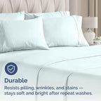 King Pillow Cases Set of 10 - Image 4