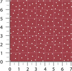 Valentine Patchwork Fabric Panel 100x155 cm – 100% Cotton Satin, 6 Coordinated - Image 8