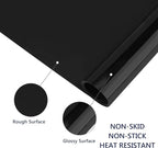 Gartful 2 Pack Silicone Crafting Mats, 15.7" x 11.8" Silicone Mat - Image 3