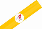 ORACAL 651 Glossy Permanent Vinyl 12 Inch x 15 Feet by Orafol
