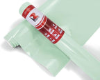ORACAL 951 Gray Green Metallic Gloss Permanent Adhesive Vinyl Roll by Rvinyl