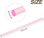 uxcell 30pcs 7mm x 200mm Mini Hot Glue Sticks - Image 2