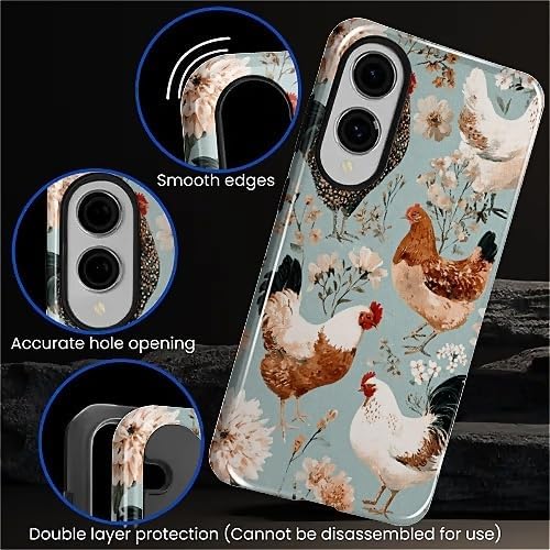 for Samsung Galaxy S25 Edge Case - Image 5