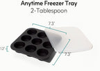 Anyday 2-Tbsp Silicone Freezer Tray - Image 2