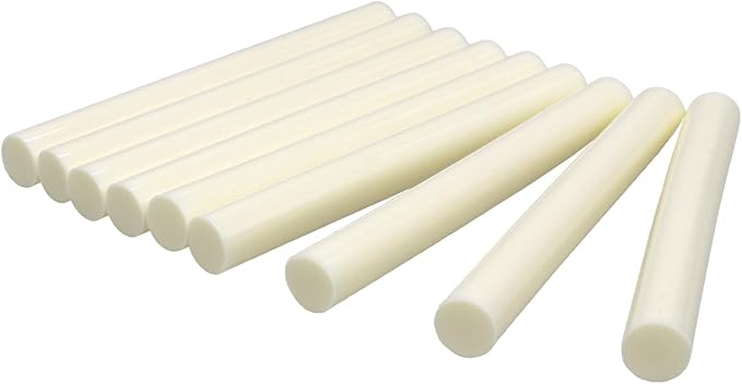 Surebonder Fabric Hot Glue Sticks, Full Size, Machine Washable Adhesive - Image 3