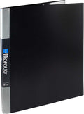 ITOYA Original Art ProFolio 18x24 Black Photo Album Book by Unknown