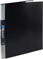 ITOYA Original Art ProFolio 18x24 Black Photo Album Book by Unknown