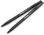 SHARPIE Felt Tip Pens, Fine Point Felt Tip Markers, Journaling Pens, Art Markers - Image 4