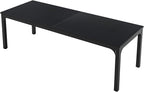 Tribesigns 78.7 Inches Extra Long Computer Desk 2 Person Desk, Double Long Desk - Image 8