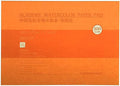 MEEDEN 5X7 Watercolor Paper Block, 20 Sheets, Smooth Surface 100% Cotton by MEEDEN