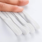 Elastic Band for Sewing, 1/4 Inch x 12 Yard High Elasticity Sewing Elastic - Image 4