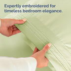 Standard Pillow Cases Set of 2 - Image 6