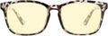 TIJN Gaming Glasses Blue Light Blocking Glasses by TIJN