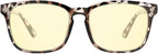 TIJN Gaming Glasses Blue Light Blocking Glasses by TIJN
