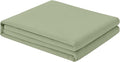FreshCulture Queen Flat Sheet by FreshCulture