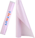 Tintnut Light Lilac Heat Transfer Vinyl, 10inx6ft Iron on Vinyl | Neutral boho by Tintnut
