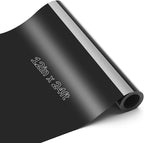 Flasoo Heat Transfer Vinyl Rolls, Compatible by Flasoo