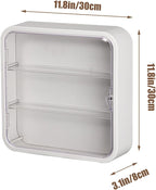 Wall Mount Display Case for Figures - Image 4
