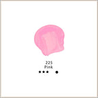 Artecho Pink Acrylic Paint, Art Craft Paints - Image 2