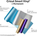 Cricut Smart Permanent Vinyl for Explore and Maker 3 - Image 2