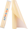 Tintnut Light Yellow Heat Transfer Vinyl, 10inx6ft Iron on Vinyl | Neutral boho by Tintnut