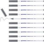 edding 4600 Textile Marker Pen by edding