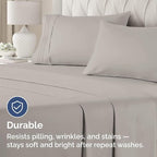 Standard Pillow Cases Set of 4 - Image 4