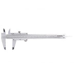 Spurtar Vernier Caliper Measuring Tool 6 inch/150mm, Non Digital Calipers | - Image 7